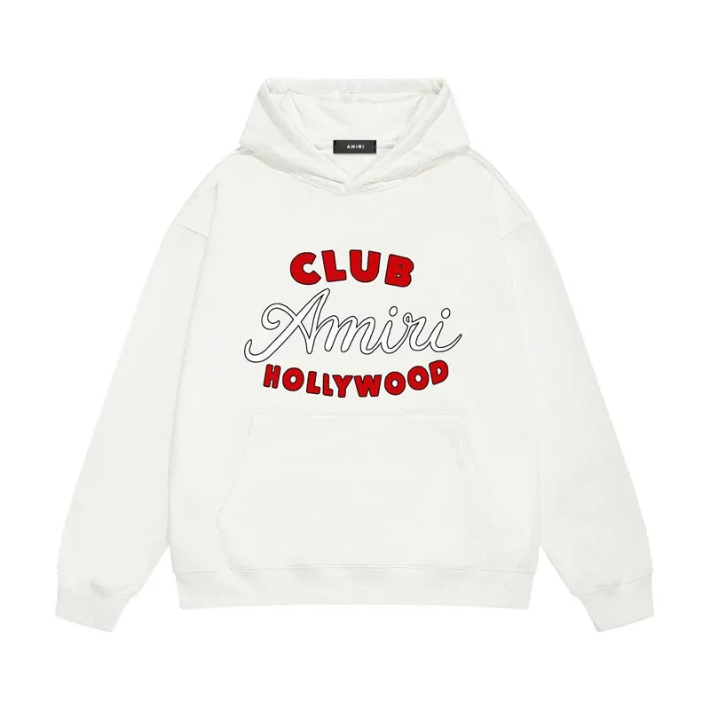 Amiri Fashion sweatshirts