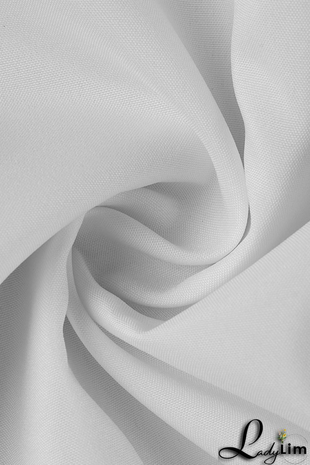 White Casual Solid Split Joint Buckle Turndown Collar Tops