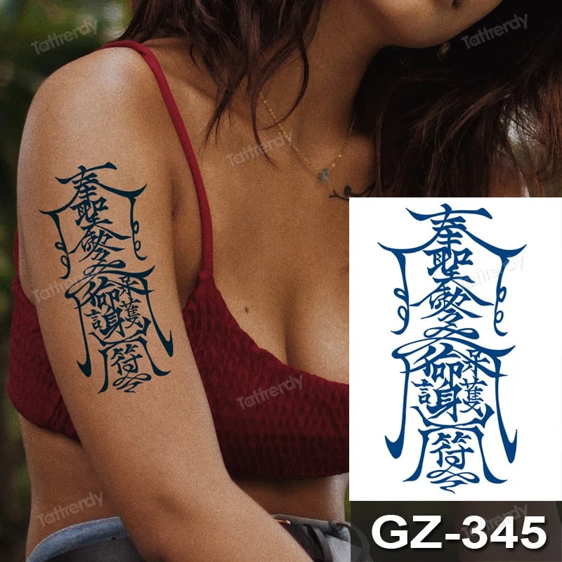 juice tattoo natural fruit ink body art painting Semi-permanent tattoo sticker lasting 7-15 days cartoon anime rabbit elephant