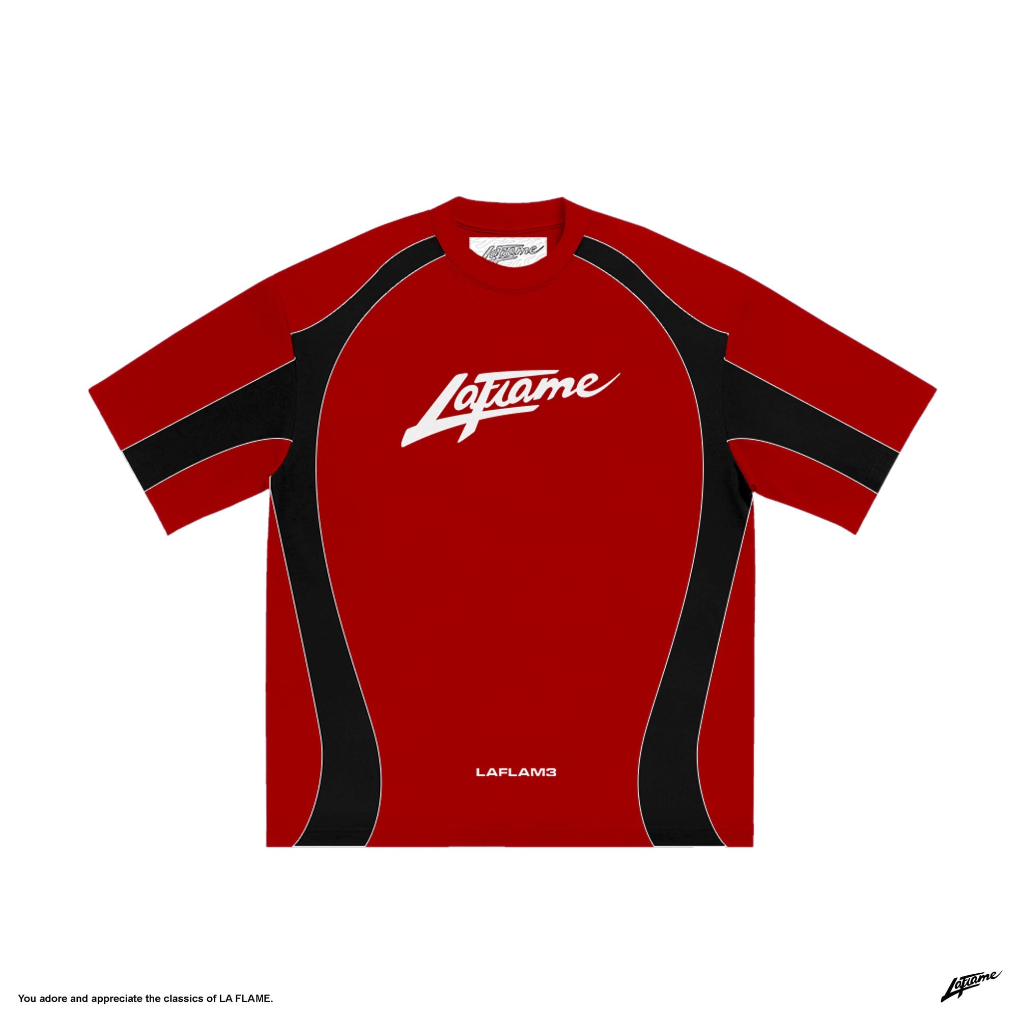 LEGACY CRIMSON