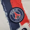2025-2026 KIDS PSG Paris Saint-Germain Away Football Shirt 1:1 Thai Quality