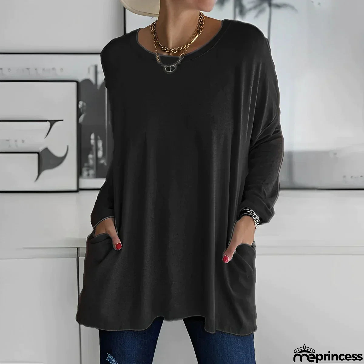 Simple and Stylish Shirt