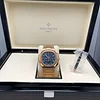 Patek Philippe Nautilus Travel Time Chronograph 5990/1R-001