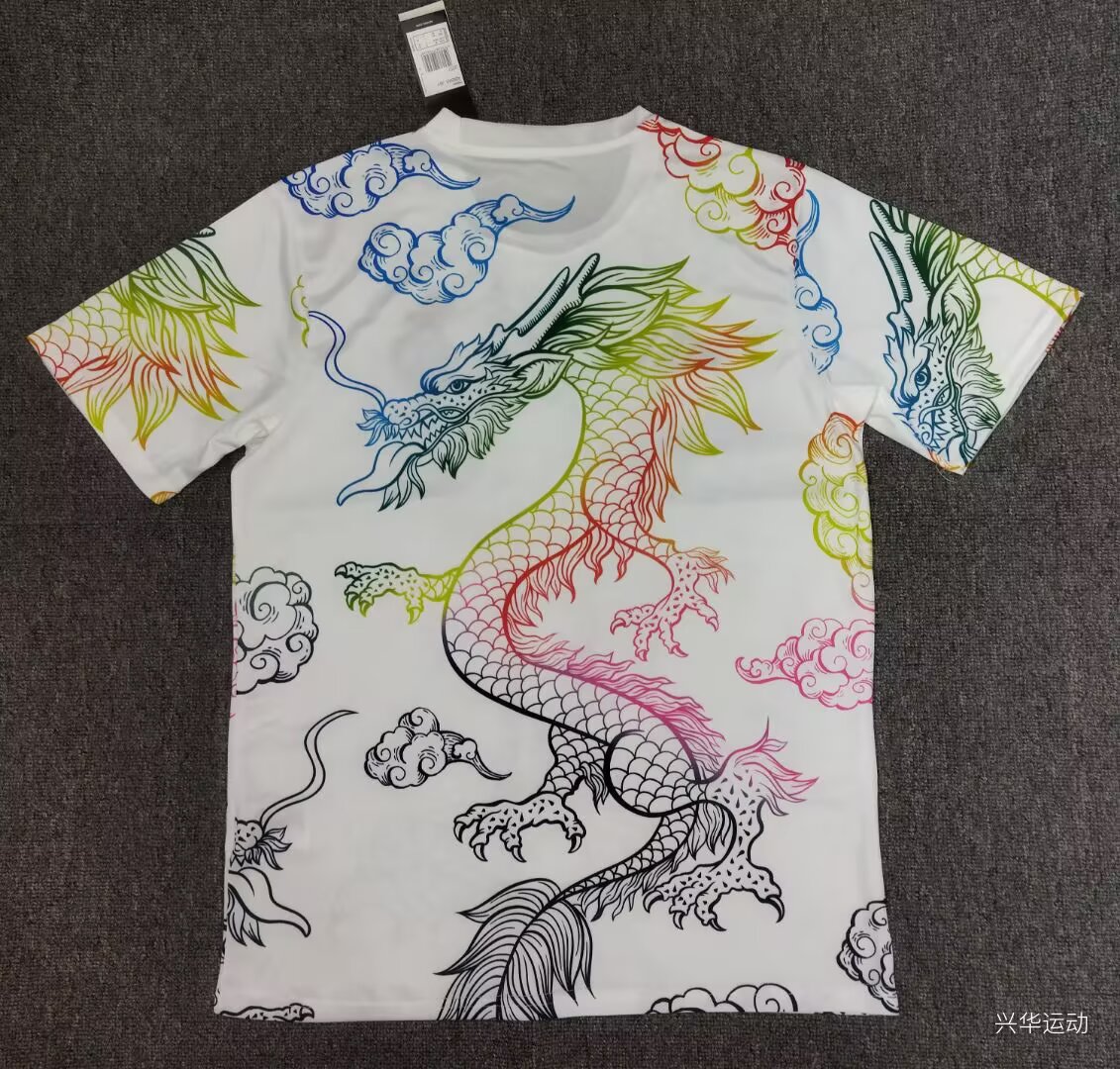 24/25 Football Shirt Real Madrid Special Edition Thai quality