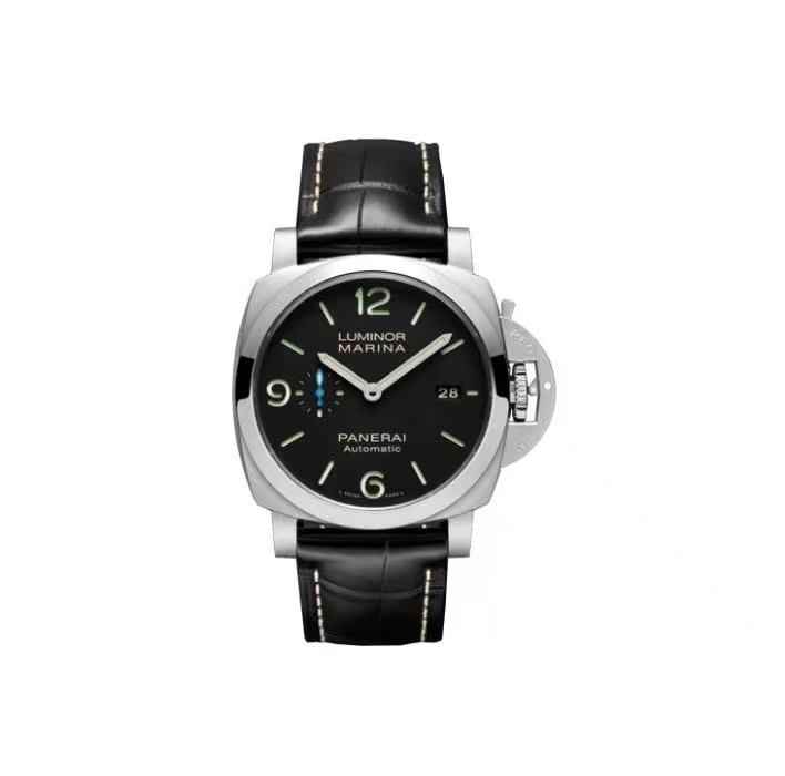 VS廠 PANERAI 沛納海 Luminor系列自動機械腕錶 PAM01312