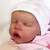 Twin A Reborns 17'' Silicone Samara Reborn Baby Doll Girl - RBBI-Myrebornbabydoll® Myrebornbabydoll®