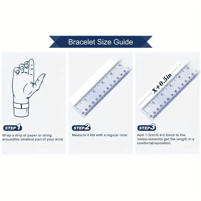 925 Sterling Silver Bracelets Minimalist