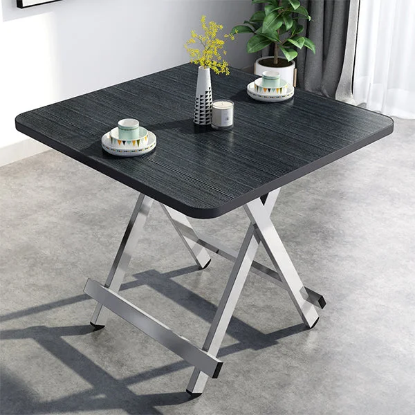 GLVEE Foldable Dining Table