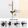 Travel portable door lock, security device, additional security and privacy door locker for home, hotel, school, apartment, dormitory