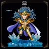 Aquarius Camus - Saint Seiya Resin Statue - YZ Studios