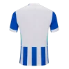 Brighton & Hove Albion Home Soccer Jersey 2025/26