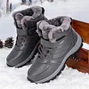 Gioiacombo™ Nuove sneakers antiscivolo invernali plus in velluto per uomo e donna