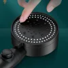 Pommeau de douche multifonctionnel &agrave; haute pression