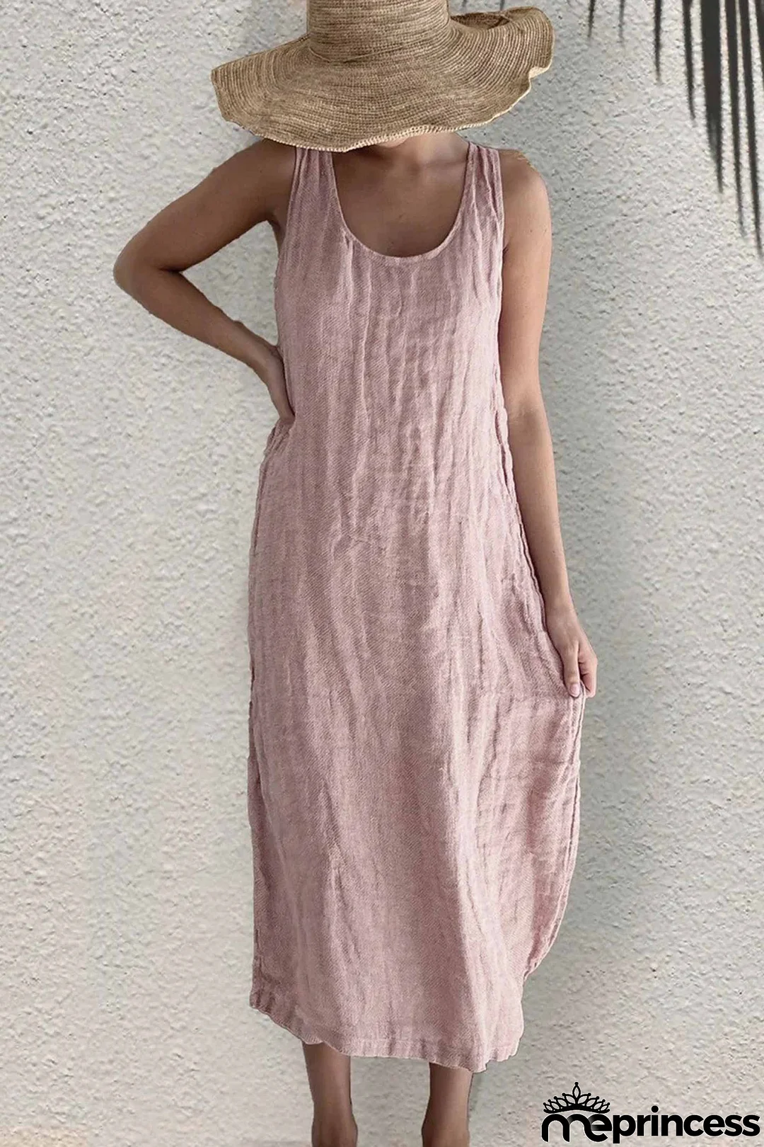 Classic and cool Dress