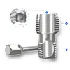 4 Points 6 Points PPR Water Pipe Internal Thread Opener for PVC Plastic Pipe