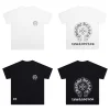 Chrome Hearts T-shirts K6003