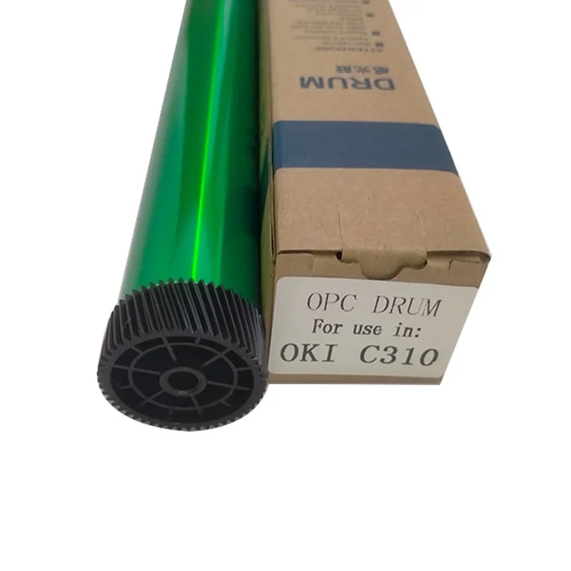 Printer Consumables Drum Core - Compatible Model OKI C310/530
