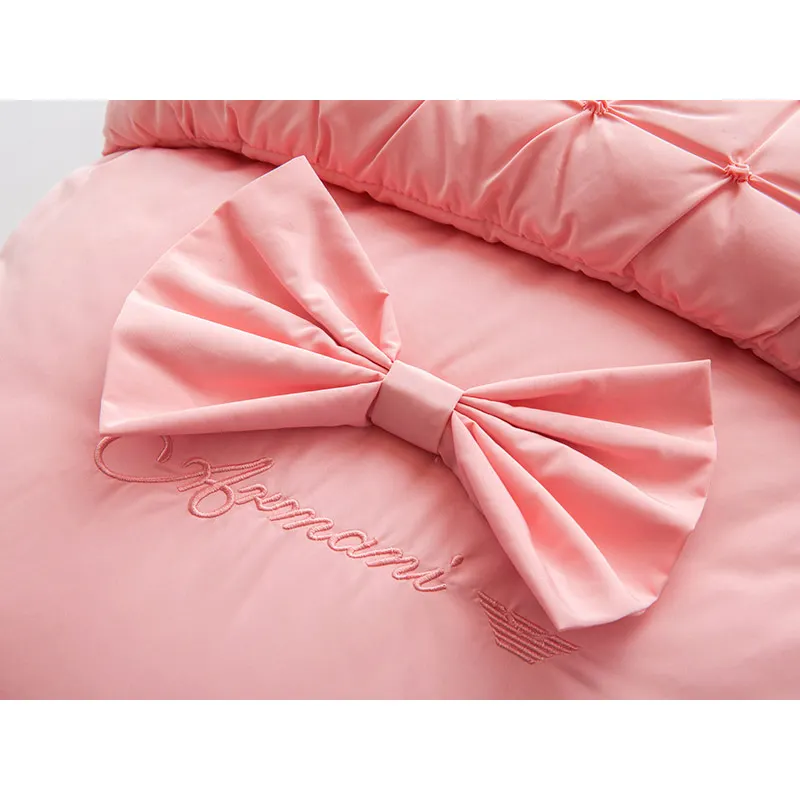 Winter Children's Sleeping Bag