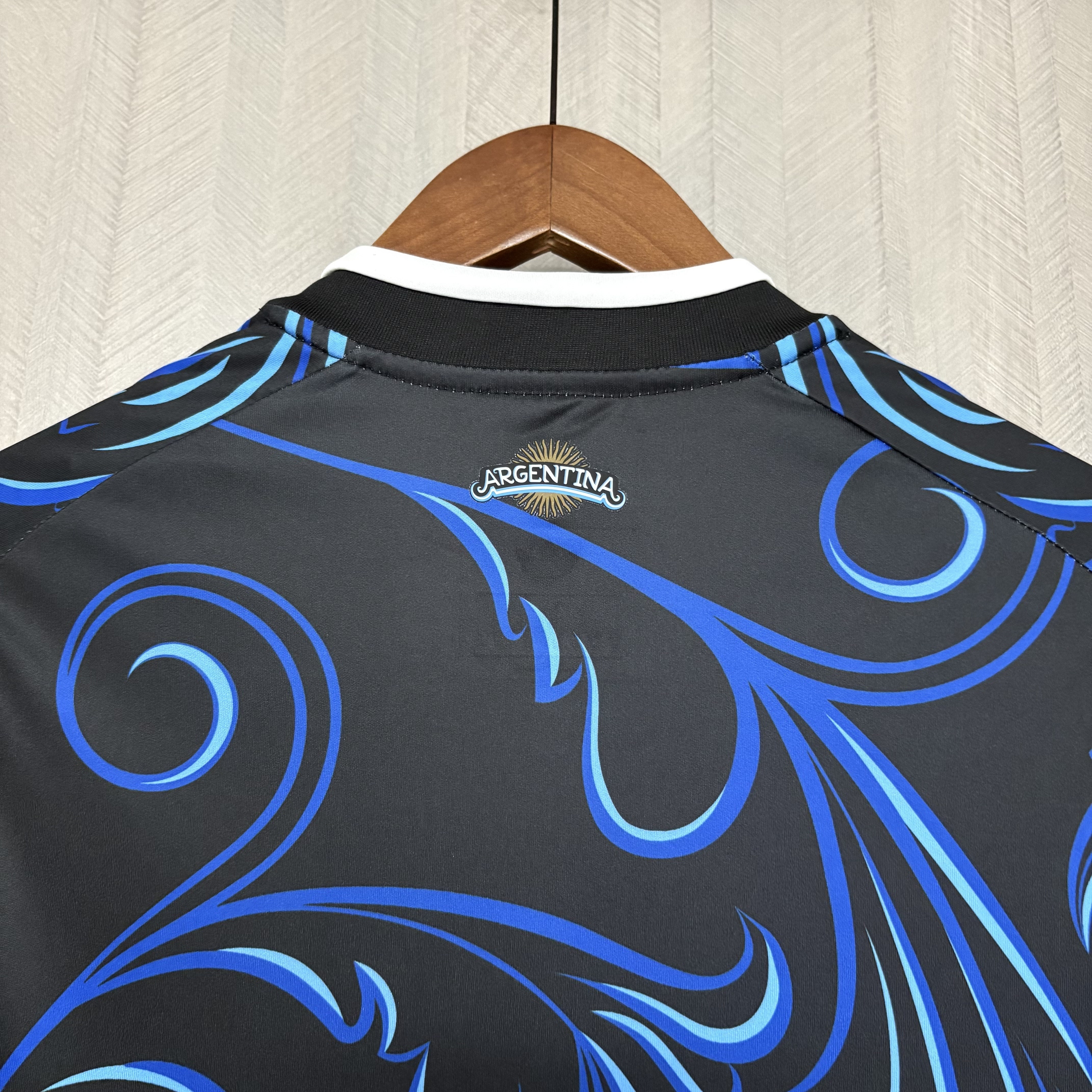 2026 Argentina Away Soccer Jersey Thai Quality