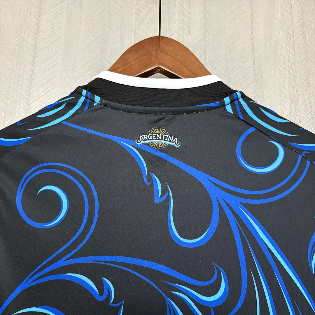 2026 Argentina Away Soccer Jersey Thai Quality