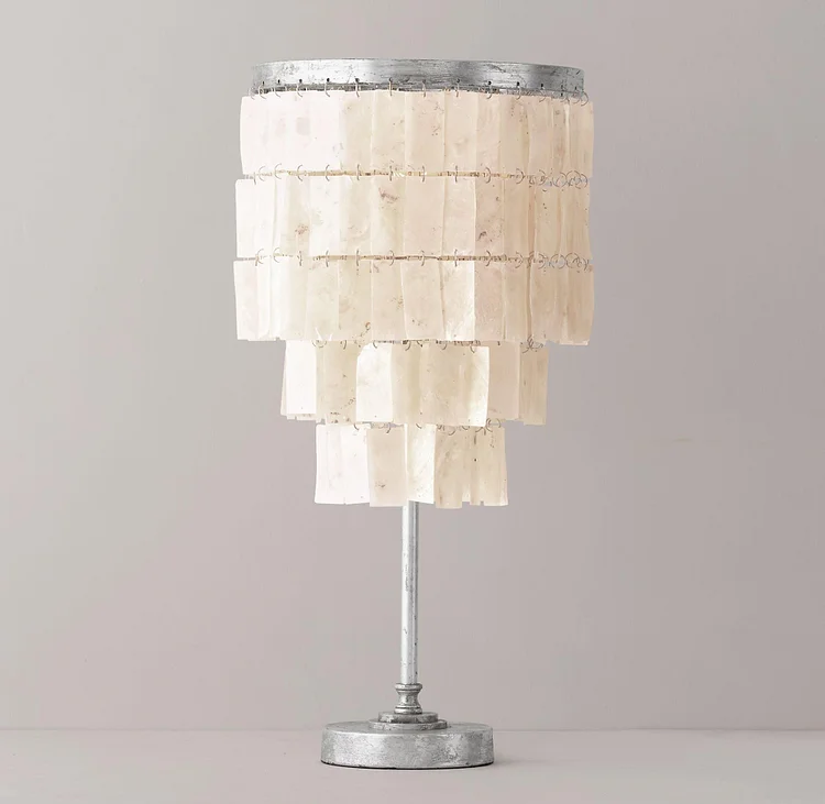 Skye Tiered Table Light