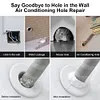 Quick Mending Mud Waterproof Sealing Solid Glue for Sewer Pipe Wall Hole Repair
