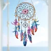 Fantasy Dream Catcher - 5D DIY Craft Anhänger