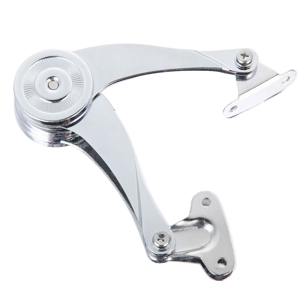 

Cabinet Cupboard Door Furniture Lift Up Strut Lid Flap Stay Support Hinge, 501 Original