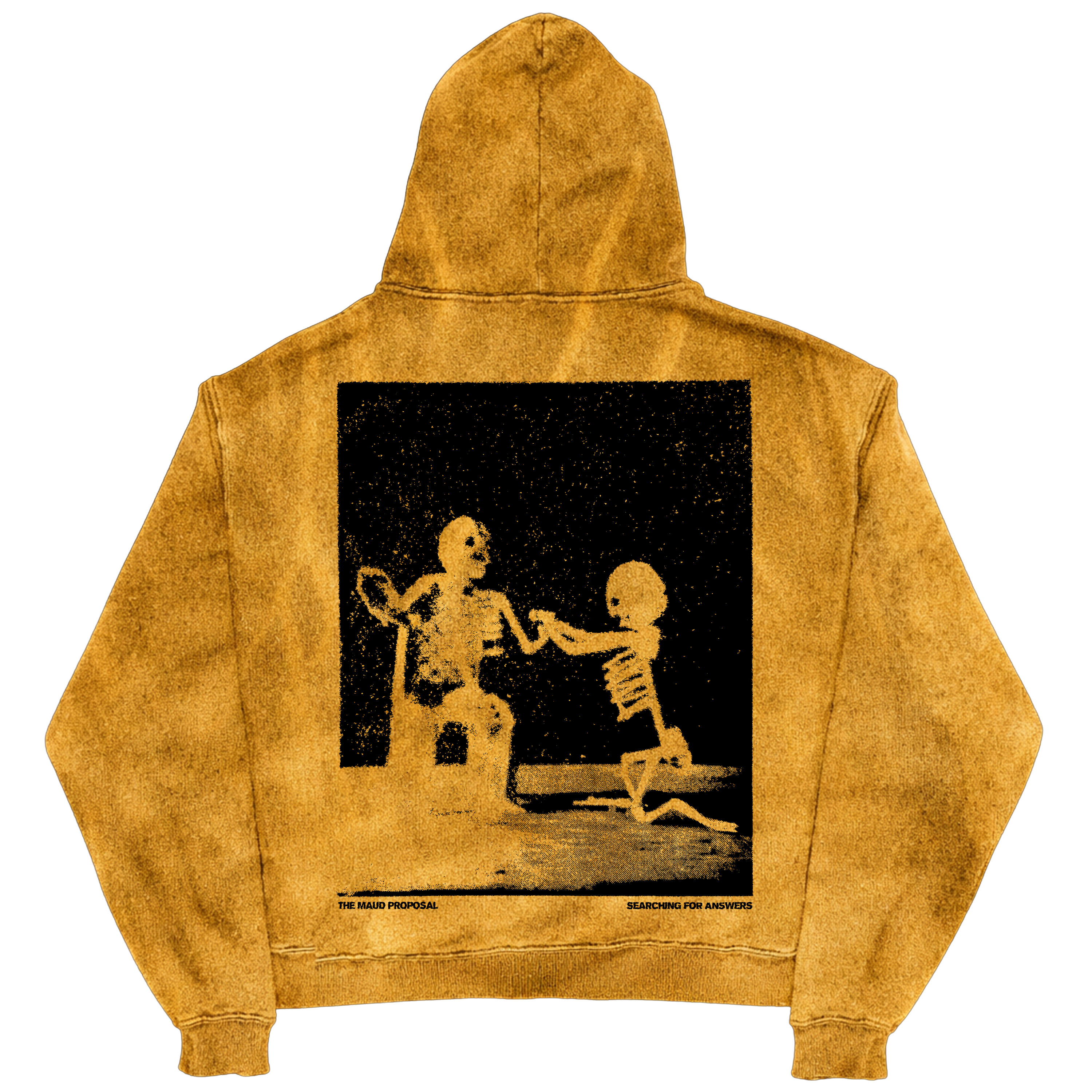 PROPOSAL HOODIE