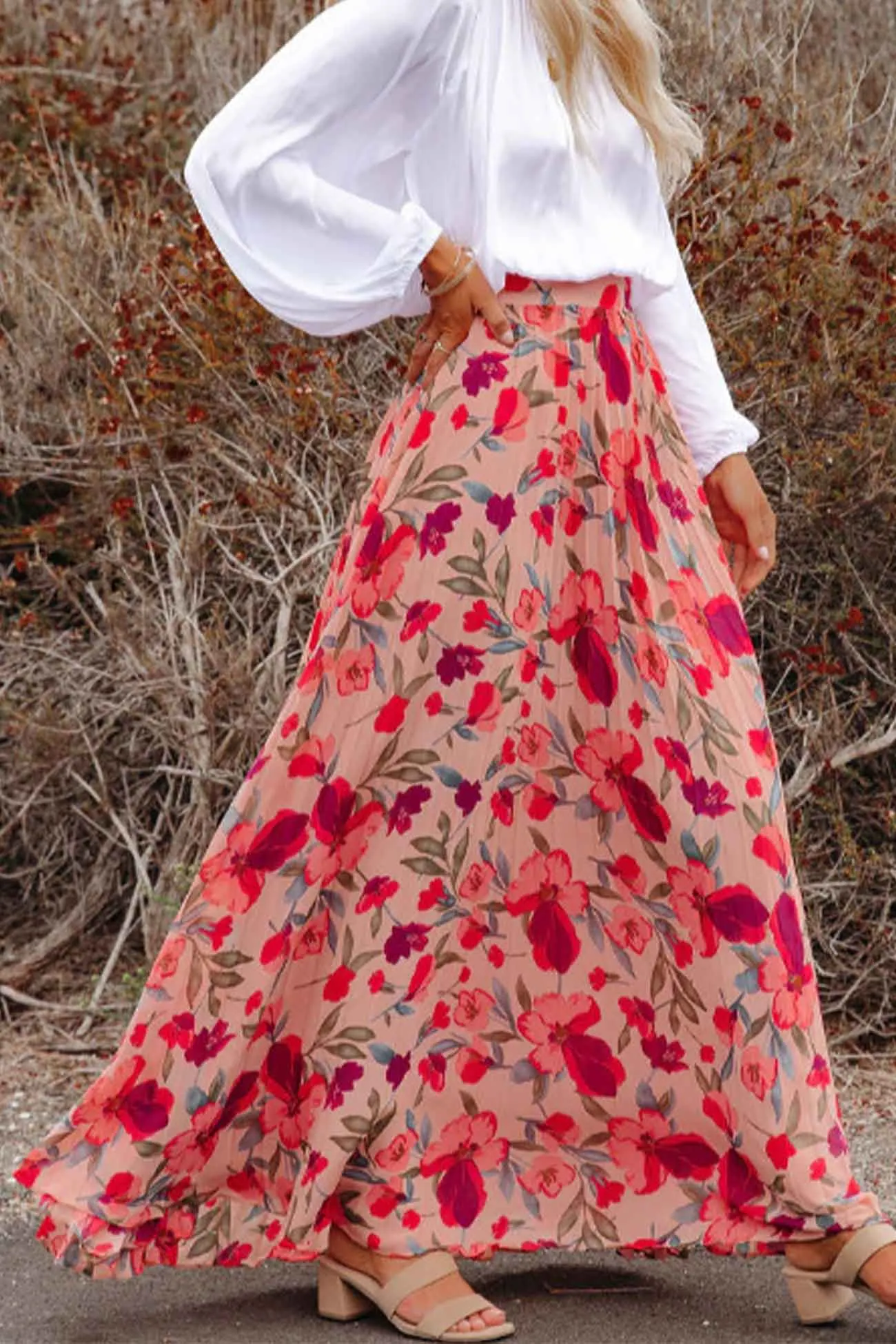 Comfortable and Stylish winter Skirt