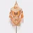 Thepearlpad Women Luxury Lace Scarf Shawls Solid Color Tessles Triangle Scarf Sexy Hollow Out Foulard Stoles Female Embroidery Hijab Turban