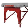 [US Local Warehouse] Beauty Massage Table Height Adjustable with Carrying Bag for Physiotherapy Shops