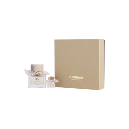 My Burberry Blush by Burberry 