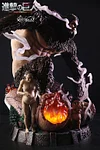 Beast Titan with LED - Attack On Titan Resin Statue - Giant Studio [In Stock]