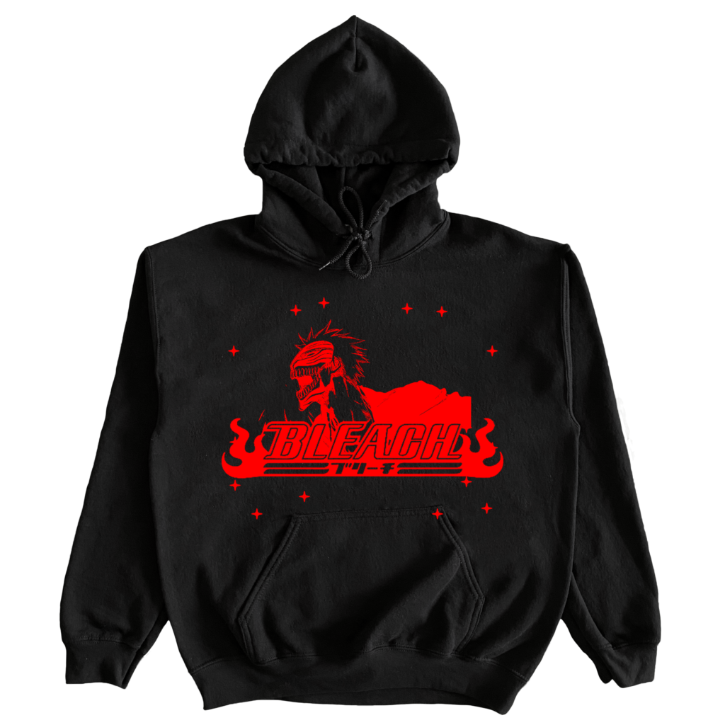 Bᗺ HOODIE
