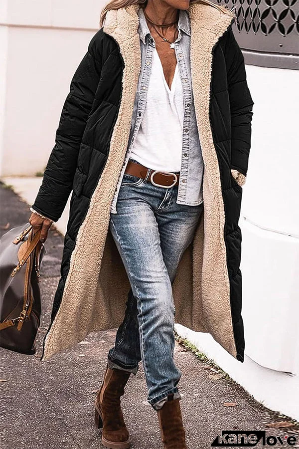 Effortless and Chic general garment