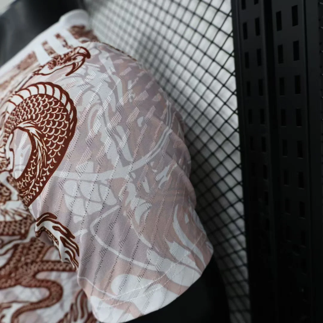 24/25 Real Madrid Special Edition Player Version Football T-Shirt Thai Quality