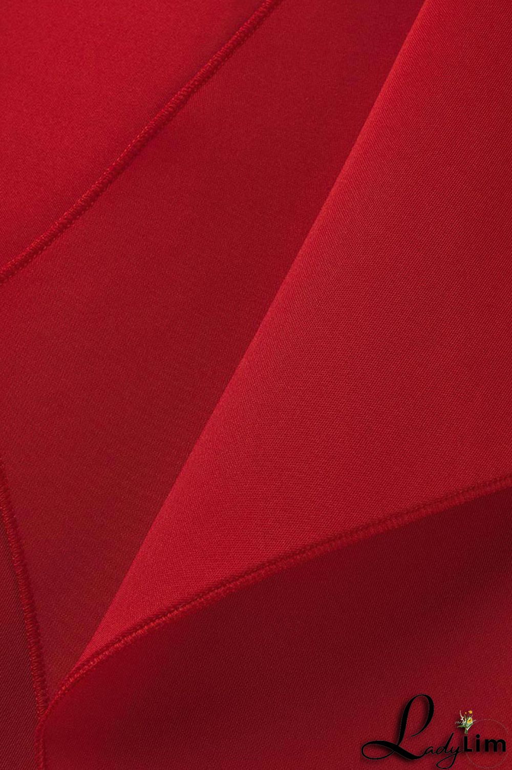 Yellow Celebrities Elegant Solid Patchwork Flounce Asymmetrical Oblique Collar Evening Dress Dresses