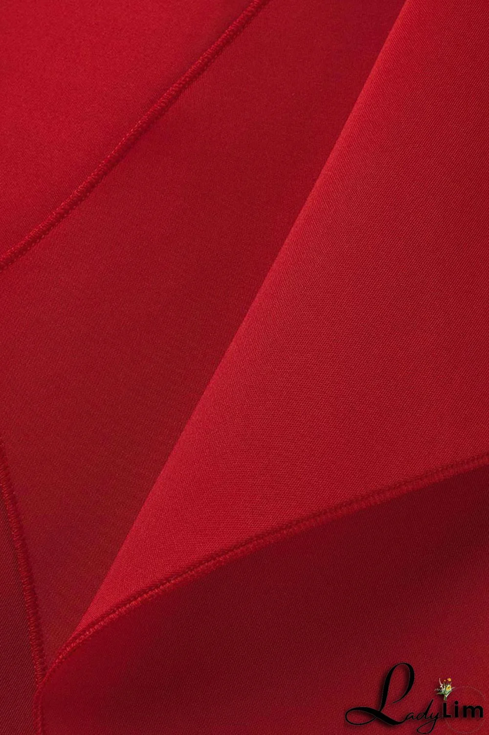 Yellow Celebrities Elegant Solid Patchwork Flounce Asymmetrical Oblique Collar Evening Dress Dresses