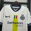 2025-2026 Inter Milan Special edition Football Shirt 1:1 Thai Quality