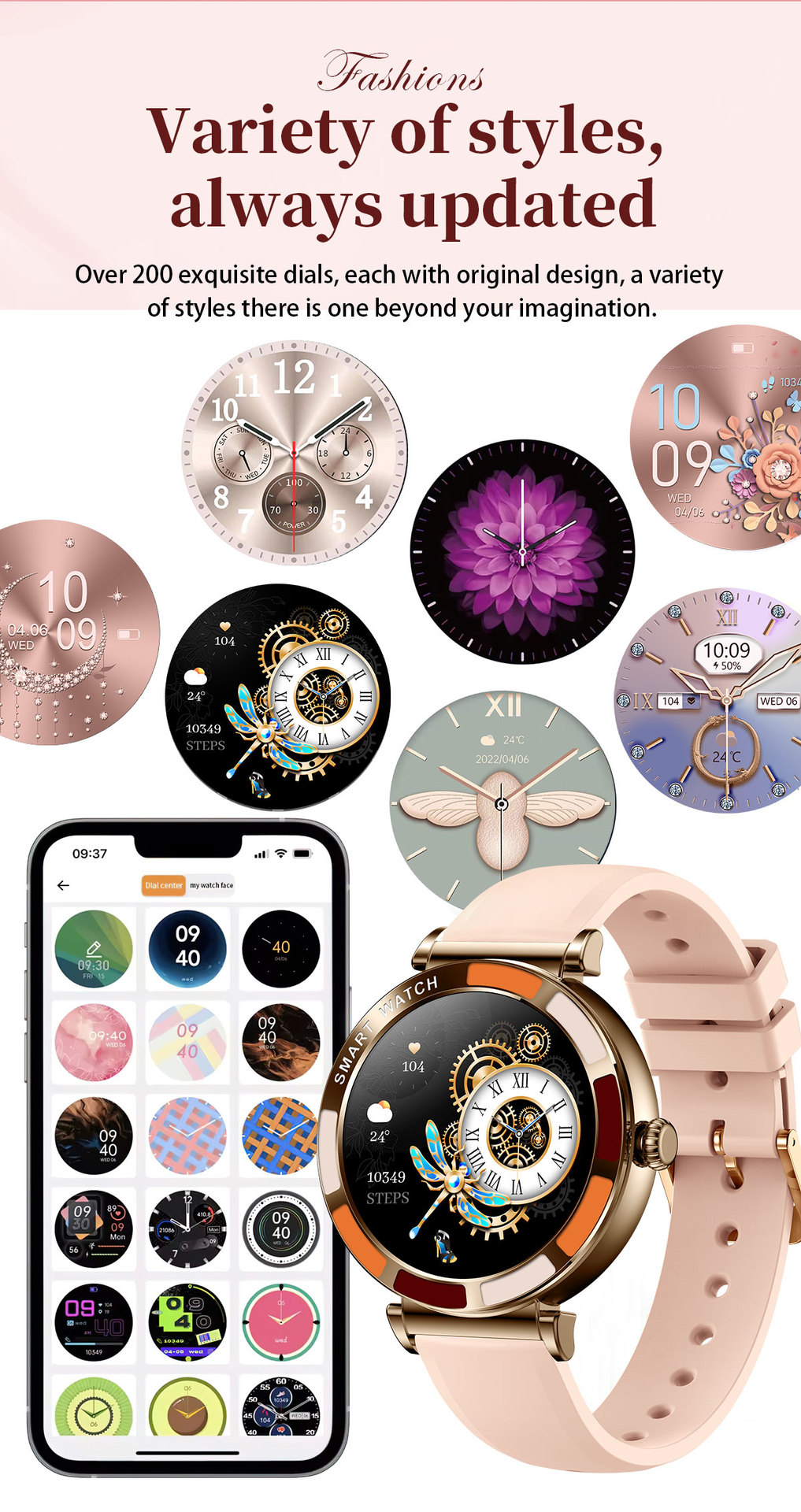 Likron Watches