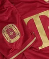 Joyfball 2025/2026 Bayern Munich 125-Year Anniversary Kit 