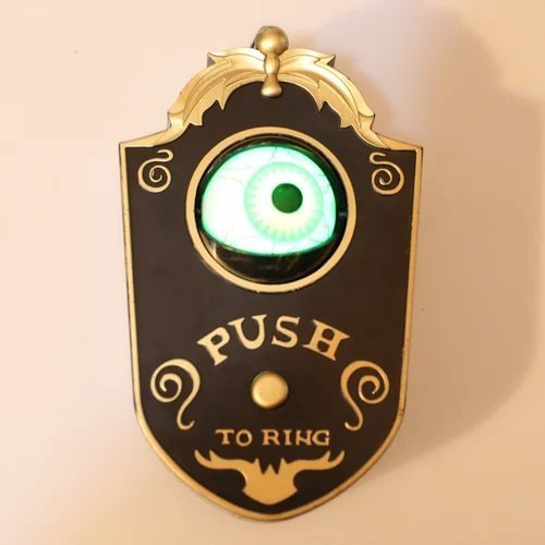 🎃Halloween Doorbell👿- Buy 2 FREE SHIPPING