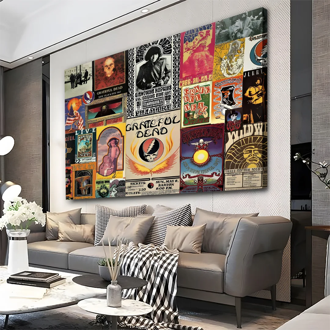 Canvas Wall Art