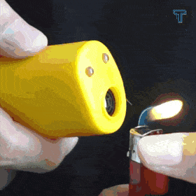 Dec anti-barking device GIF