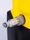 High Pressure Car Washer Connector Water Gun Filter Fittings Washer Water Filter