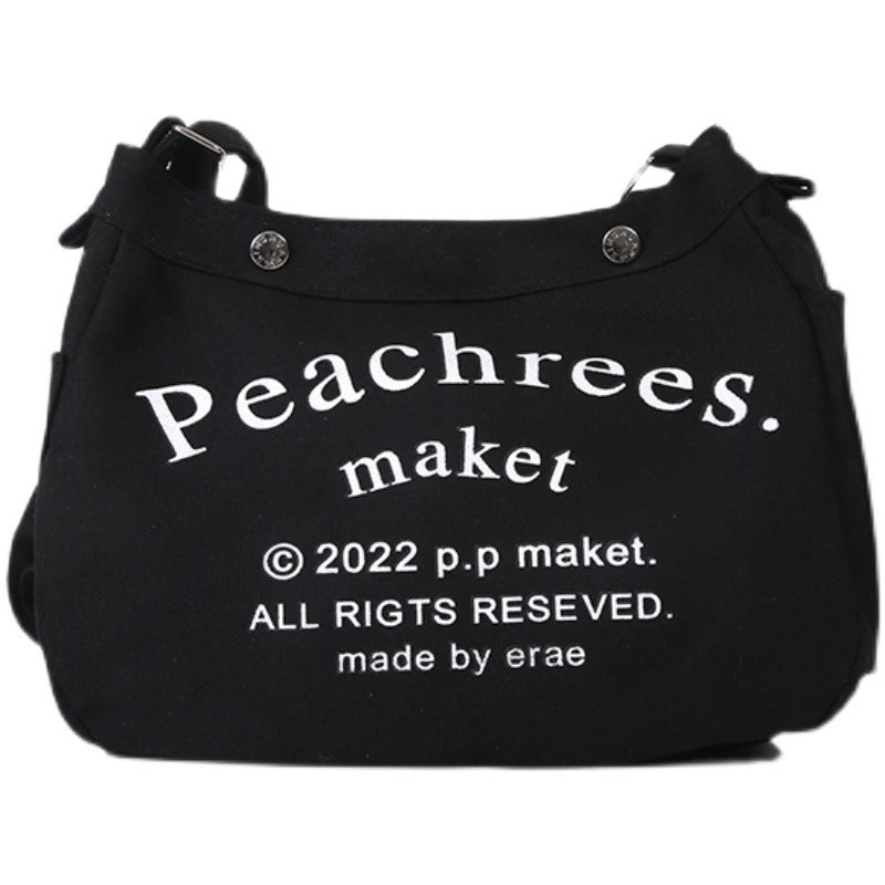 Women’s Mini All Seasons Canvas Fashion Canvas Bag