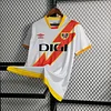 2023/2024 Rayo Vallecano Home Football Shirt 1:1 Thai Quality