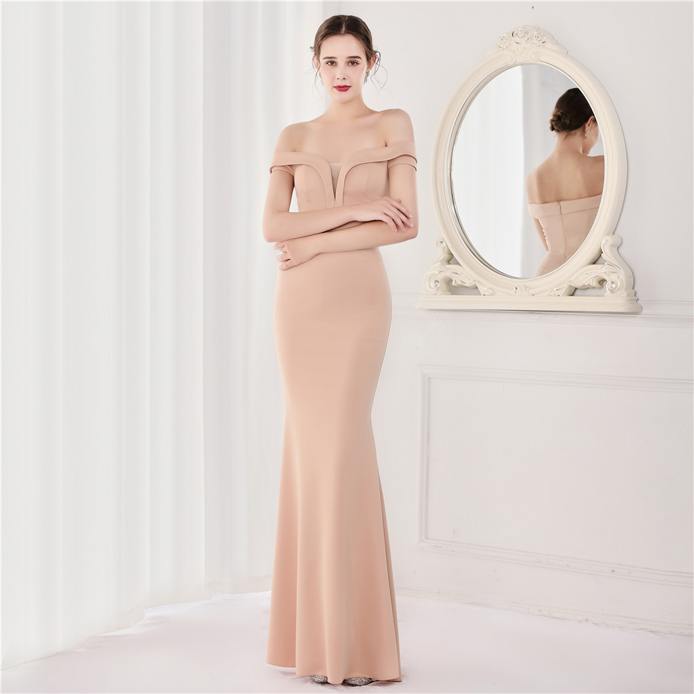  thdmladies Follow Your Dreams Blush Maxi Dress thedmladies