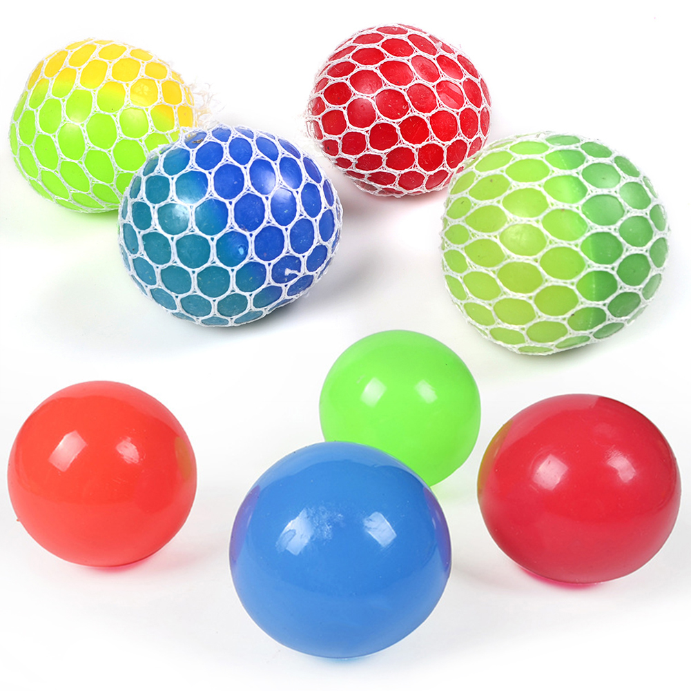 

Sensory Fidget Toys Set, 501 Original